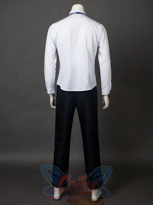 Love and Deepspace Xavier Cosplay Costume C09283 Costumes