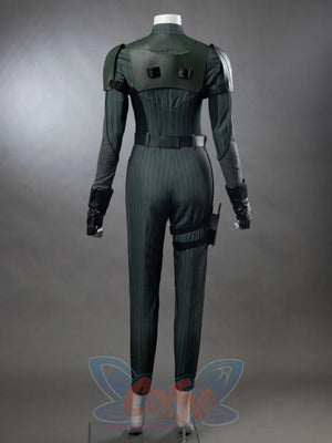 Thunderbolts Yelena Belova Cosplay Costume FY0159 Costumes