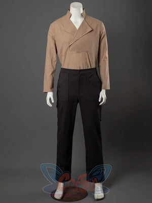 The Acolyte Cassian Andor Cosplay Costume Fy0143 Costumes