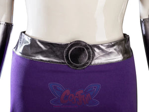 Teen Titans Koriandār Cosplay Costume C08732 Costumes