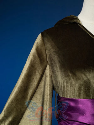 The Acolyte Padmé Amidala Cosplay Costumes BST0188 Costumes