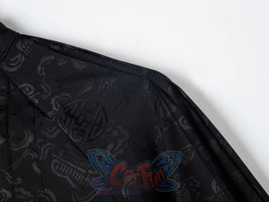 Beetle Juice 2 Lydia Deetz Cosplay Costume Fy0103 Costumes