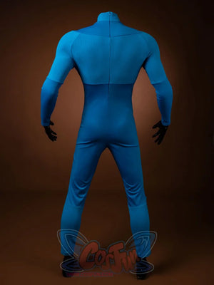 The Fantastic Four: First Steps Reed Richards Cosplay Costume FY0163 Costumes