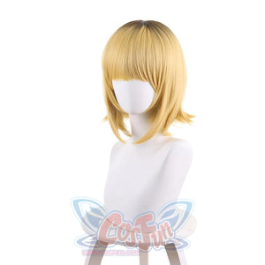 Oshi No Ko Memu Cho Cosplay Wig C07651 Wigs