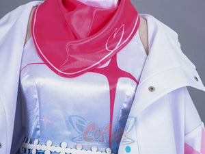 Lovelive! Superstar!! Liella! Arashi Chisato Cosplay Costume C00576 Costumes