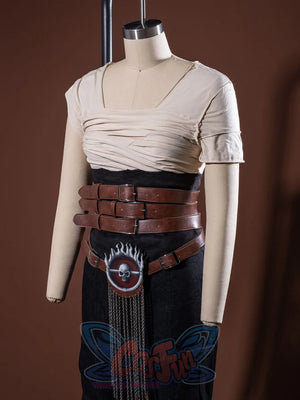 Mad Max: Furiosa Cosplay Costume Fy0011 Costumes