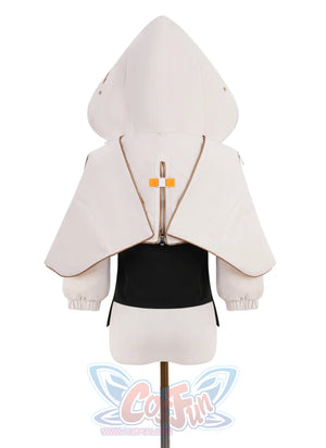 Final Fantasy XIV FF14 Sphene Cosplay Costume N09465 Costumes