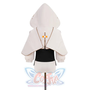 Final Fantasy XIV FF14 Sphene Cosplay Costume N09465 Costumes