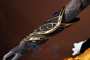 Pre-Sale Genshin Impact Navia Cosplay Costume C08742 Aaa Costumes