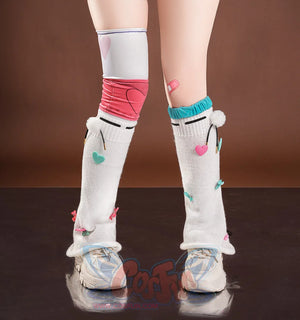 Pre-Sale Genshin Impact Varesa Cosplay Costumes C09355 AA Costumes