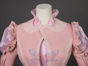 Wicked Glinda Cosplay Costume Fy0122 Costumes