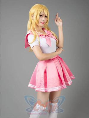 Sailor Moon Chibiusa Suit Dress Cosplay Costume Mp004262 Costumes