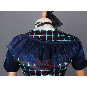 Lovelive! Sunshine!! Aqours Chika Riko Cosplay Costume C00595 Costumes
