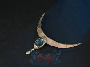 Pre- Sale Identity V Female Dancer Margaretha Zelle Kroto Cosplay Costume C09087 Costumes