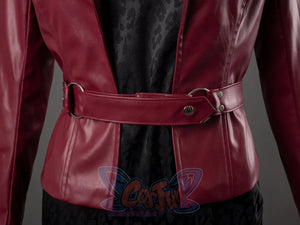 Silent Hill 2 Maria Cosplay Costume Fy0125 Costumes