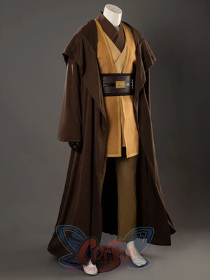 The Acolyte Sol Cosplay Costume Fy0070 Costumes