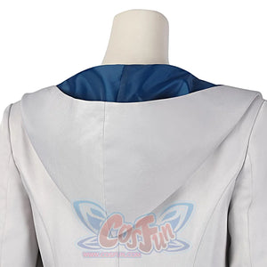 Doctor Who The 13th Doctor Jodie Whittaker Cosplay Costume N00939 Costumes