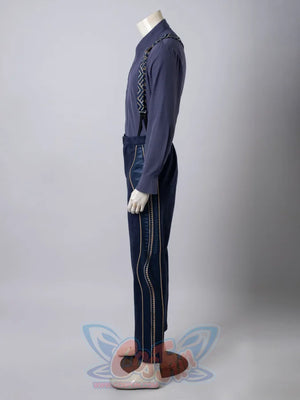 Wicked Fiyero Tiggular Cosplay Costume Fy0145 Costumes
