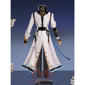 Honkai: Star Rail Phainon Cosplay Costume C09338 AA Costumes