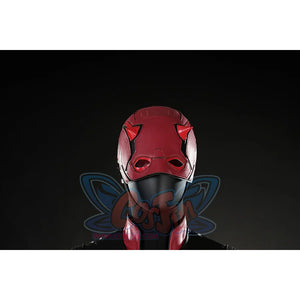 The Devil of Hell’s Kitchen Matt Murdock Cosplay Costume C09223 Costumes