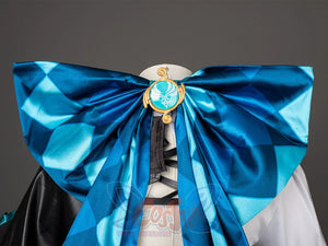 Genshin Impact Lynette Cosplay Costume C08570E B Costumes