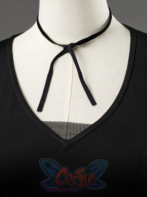 Beetlejuice 2 Lydia Deetz Cosplay Costume Fy0096 Costumes