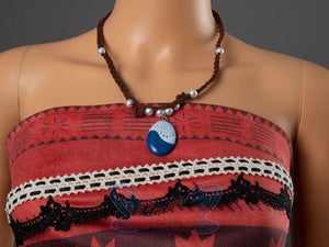 Moana 2 Cosplay Costume Fy0137 Costumes