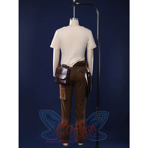 Starwars:outlaws Kay Vess Cosplay Costume Fy0052 Costumes