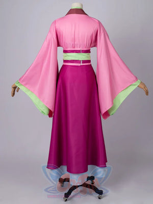 The Apothecary Diaries Mao Cosplay Costume C09029E Costumes