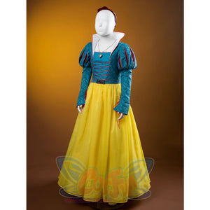 KIDS Snow White Cosplay Costume FY0166 Costumes