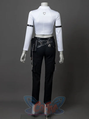 Love and Deepspace Heroine Hunter Cosplay Costume C09282 Costumes