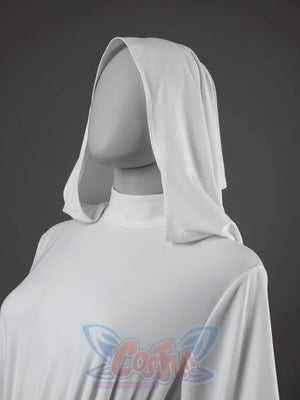 The Acolyte Leia Cosplay Costume Fy0132 Costumes
