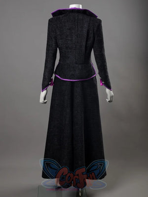 Agatha All Along Agatha Harkness Cosplay Costume FY0138 Costumes