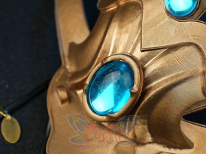 Pre- Sale Identity V Female Dancer Margaretha Zelle Kroto Cosplay Costume C09087 Costumes