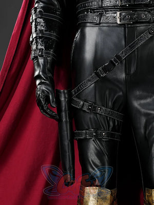 Final Fantasy Vii Rebirth Vincent Valentine Cosplay Costume C09088 Costumes