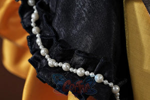 Pre-Sale Genshin Impact Navia Cosplay Costume C08742 Aaa Costumes