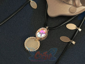 Pre- Sale Identity V Female Dancer Margaretha Zelle Kroto Cosplay Costume C09087 Costumes