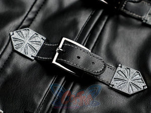 Final Fantasy Vii Rebirth Vincent Valentine Cosplay Costume C09088 Costumes