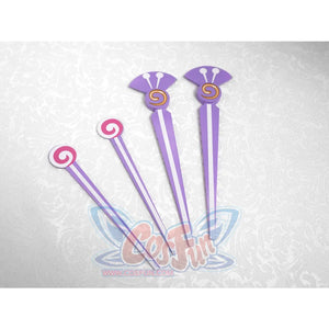 Genshin Impact Yumemizuki Mizuki Cosplay Costume C09332 AA Costumes