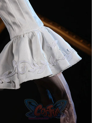 Pre- Sale Identity V Painter Golden Ratio Cosplay Costume C08925 Costumes