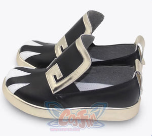 Genshin Impact Gaming Cosplay Shoes C08830 & Boots