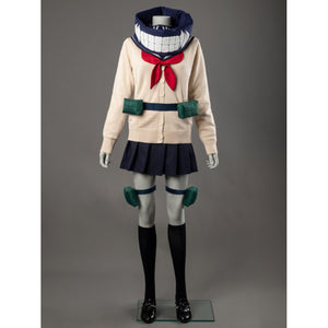 My Hero Academia Izuku Midoriya School Uniform Cosplay Costume
