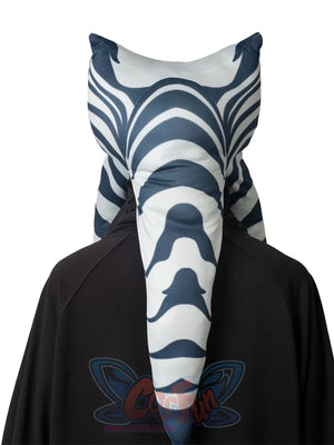 【PRE-SALE】COSFUN Original Galaxy Warriors Cosplay Full Zip Hoodie A00012 Sweatshirt