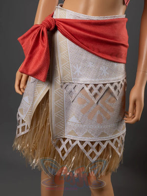 Moana 2 Cosplay Costume Fy0137 Costumes