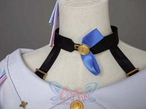 Honkai: Star Rail March 7Th Cosplay Costume C07872E B Costumes