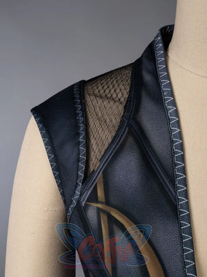 Baldurâs Gate 3 Shadowheart Cosplay Costume Fy0005 Costumes