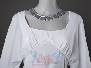 The Acolyte Leia Organa Solo Cosplay Costume BST0175 Costumes