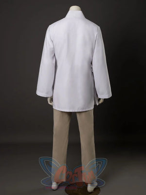 The Acolyte Yord Fandar Cosplay Costume Fy0069 Costumes