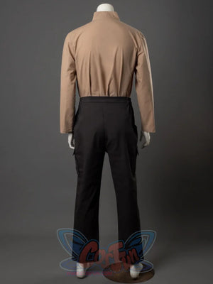 The Acolyte Cassian Andor Cosplay Costume Fy0143 Costumes