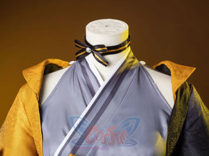 Genshin Impact Chiori Cosplay Costume C09027E B Costumes